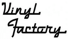 Vinyl Factory Logo