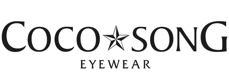 Coco Song Eyewear logo